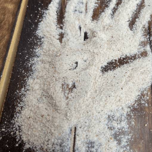 Jackfruit seed flour for low blood sugar level